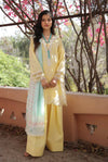 VINTAGE FLORA BYMANARA LUXURY LAWN | VF-12