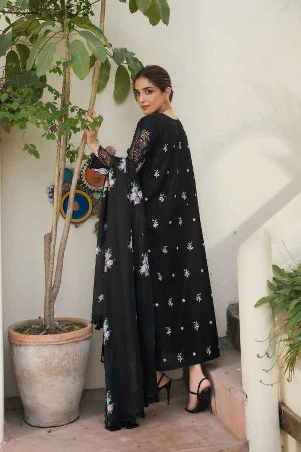 MANARA BY MARIA ASIF BAIG | PEARL
