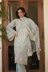MANARA BY MARIA ASIF BAIG | PARISHAY