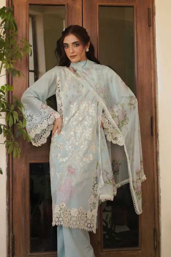 MANARA BY MARIA ASIF BAIG | PARISHAY