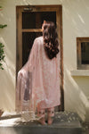 MANARA BY MARIA ASIF BAIG | PRIMROSE