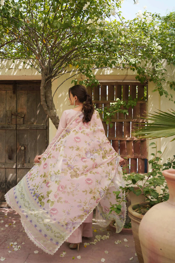 MANARA BY MARIA ASIF BAIG | ROZAY