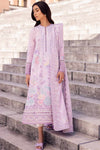 ZAHA LUXURY LAWN |UNSTITCHED 3PC| ZL24-01 A