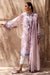 ELAN LUXURY UN-STITCHED 3PC | EL25-12 B