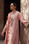 ELAN LUXURY UN-STITCHED 3PC | EL25-01 A
