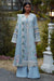 ELAN LUXURY LAWN UN-STICHED 3PC| EL24-11 A