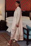 ELAN LUXURY LAWN UN-STICHED 3PC|EL24-12 B