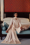 ELAN LUXURY LAWN UN-STICHED 3PC|EL24-12 B