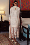 ELAN LUXURY LAWN UN-STICHED 3PC|EL24-12 B