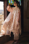 ELAN LUXURY UN-STITCHED 3PC | EL25-02 A