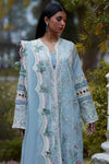 ELAN LUXURY LAWN UN-STICHED 3PC| EL24-11 A
