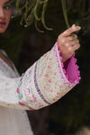 ELAN LUXURY LAWN UN-STICHED 3PC| EL24-10 B