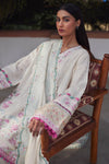 ELAN LUXURY LAWN UN-STICHED 3PC| EL24-10 B