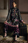 ELAN LUXURY UN-STITCHED 3PC | EL25-04 A