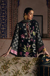 ELAN LUXURY UN-STITCHED 3PC | EL25-04 A
