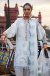 ELAN LUXURY UN-STITCHED 3PC | EL25-05 B