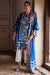 ELAN LUXURY UN-STITCHED 3PC | EL25-08 A