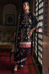 ELAN LUXURY UN-STITCHED 3PC | EL25-04 A