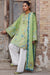ELAN LUXURY UN-STITCHED 3PC | EL25-11 B