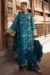 ELAN LUXURY UN-STITCHED 3PC | EL25-10 A