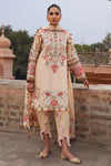 ELAN LUXURY UN-STITCHED 3PC | EL25-07 B