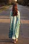 ZAHA LUXURY LAWN |UNSTITCHED 3PC|ZL24-14 B