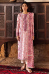ZAHA LUXURY LAWN |UNSTITCHED 3PC|ZL24-10 B