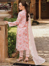 NISSA BY RAJBARI FLORAL SYMPHONY | D-03