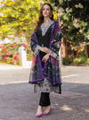 NISSA BY RAJBARI FLORAL SYMPHONY | D-08