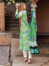 NISSA BY RAJBARI FLORAL SYMPHONY | D-04