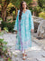 NISSA BY RAJBARI FLORAL SYMPHONY | D-09