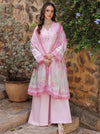 NISSA BY RAJBARI FLORAL SYMPHONY | D-07