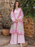 NISSA BY RAJBARI FLORAL SYMPHONY | D-07