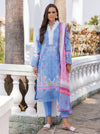 NISSA BY RAJBARI FLORAL SYMPHONY | D-02