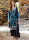 NISSA BY RAJBARI FLORAL SYMPHONY | D-12