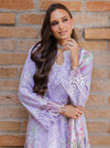 NISSA BY RAJBARI FLORAL SYMPHONY | D-11