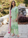 NISSA BY RAJBARI FLORAL SYMPHONY | D-10