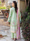 NISSA BY RAJBARI FLORAL SYMPHONY | D-10