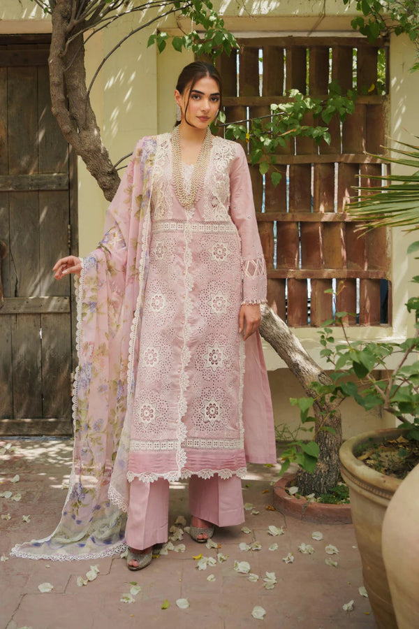 MANARA BY MARIA ASIF BAIG | ROZAY