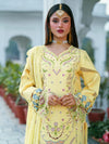 Gul Luxury Lawn '26-G-014 | 3 PC Lawn