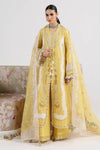 Qalamkar Festive Lawn '26/QFL-05 ZARIA