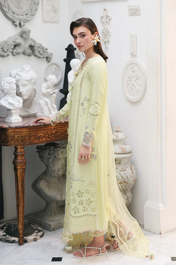 QLINE QALAMKAR 26-RP-13 MOONSTONE