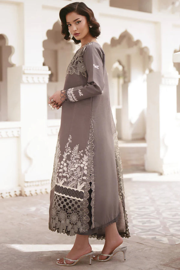 SHANGRILA LAWN COLLECTION BY PARISHAY '26-SLA-14