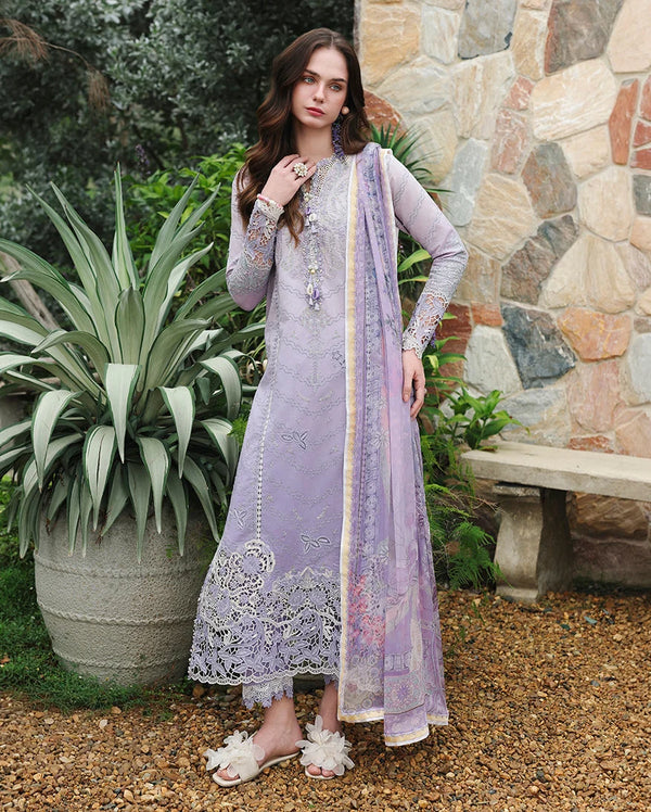THE SECRET GARDEN BY MUSHQ | Velvet Ivy