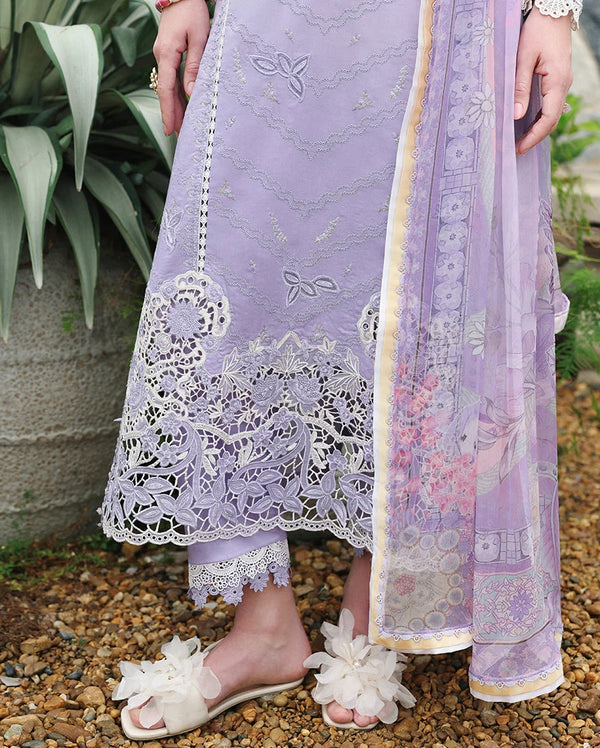 THE SECRET GARDEN BY MUSHQ | Velvet Ivy