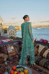 WEDDING UNSTITCHED COLLECTION BY GISELLE -D08-FALAK