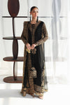 QALAMKAR LUXURY CHIFFON | WALIYA