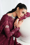 QALAMKAR LUXURY CHIFFON | WAFA