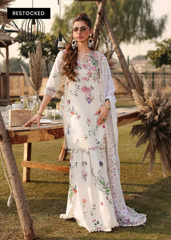Festive Lawn'26 By Sardinia WILD FLOWER