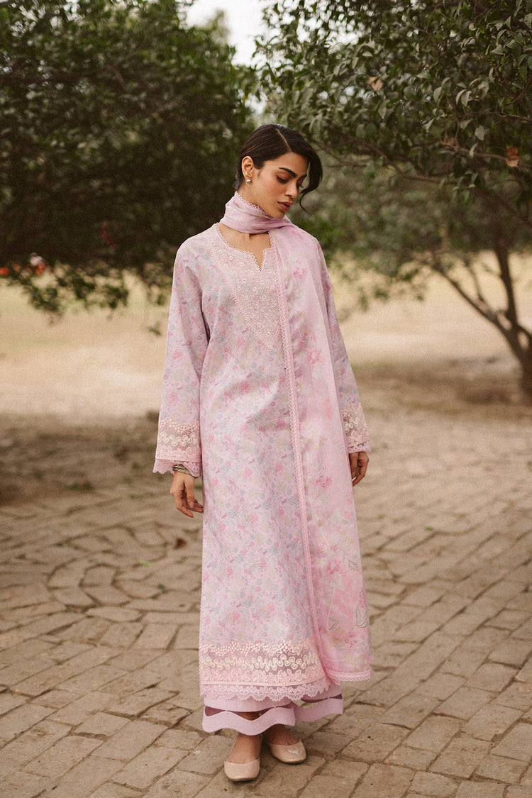 CORE BY AYZEL UN-STITCHED 3PC | Selis